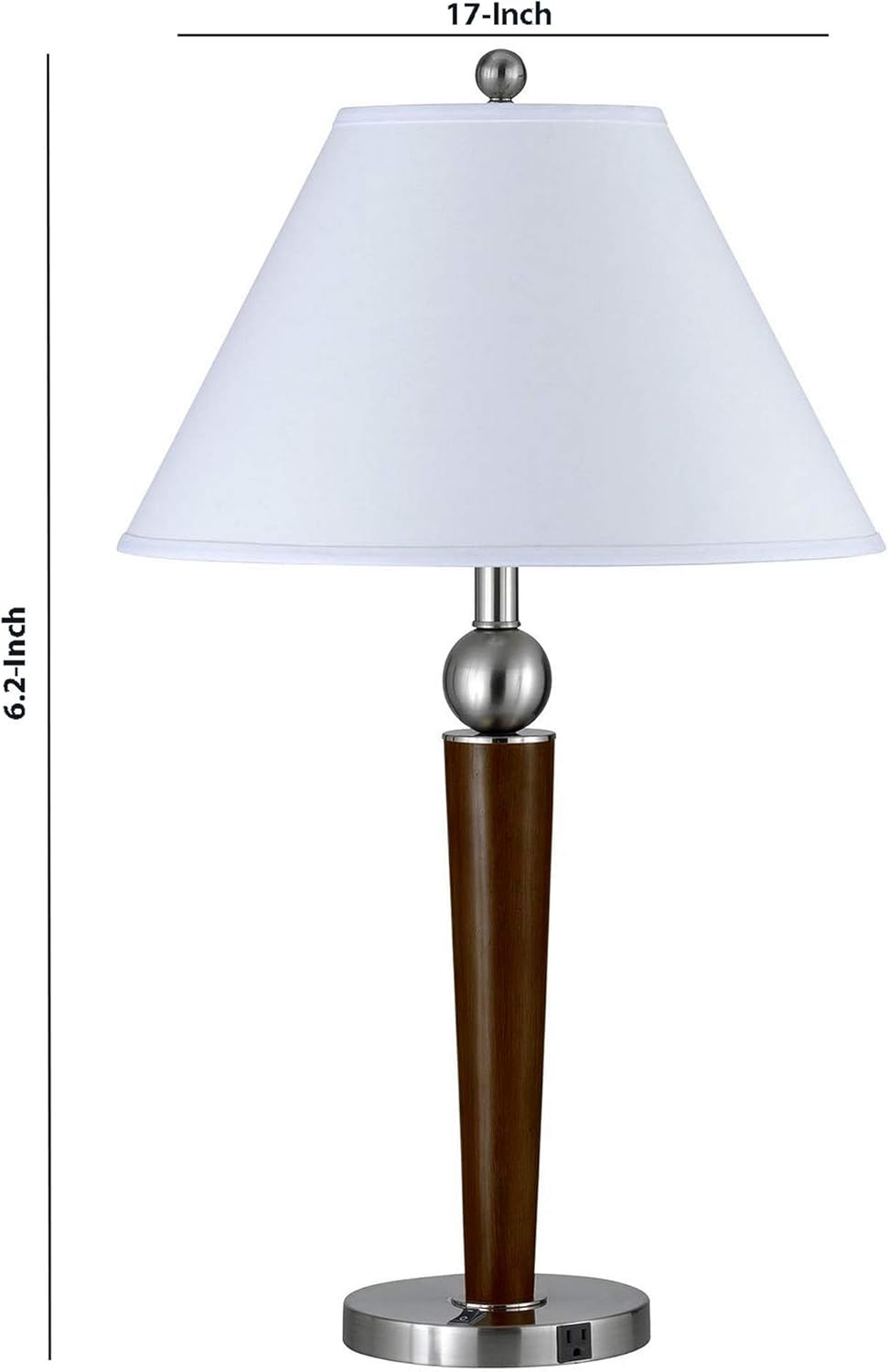 böja table lamp