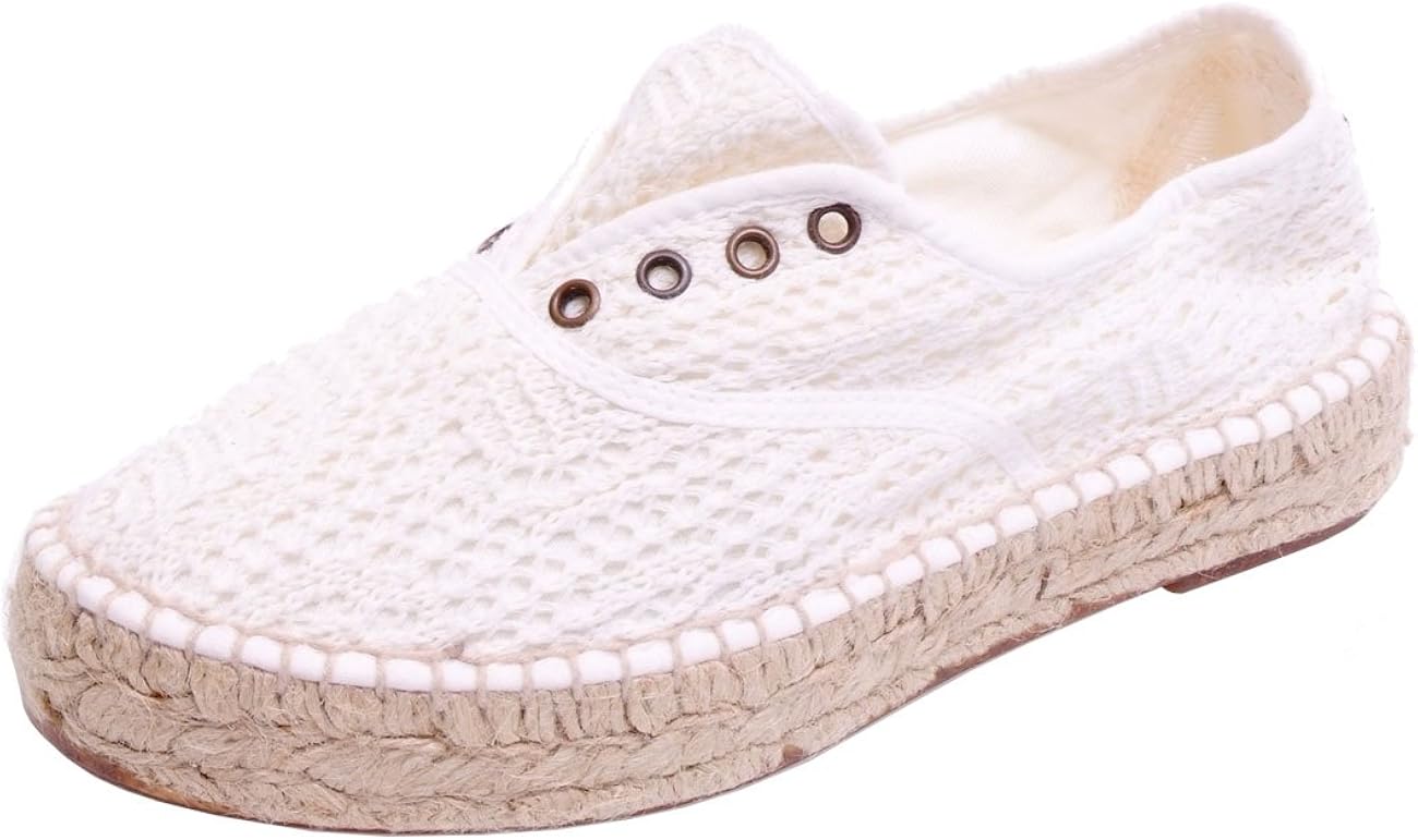 espadrilles natural world