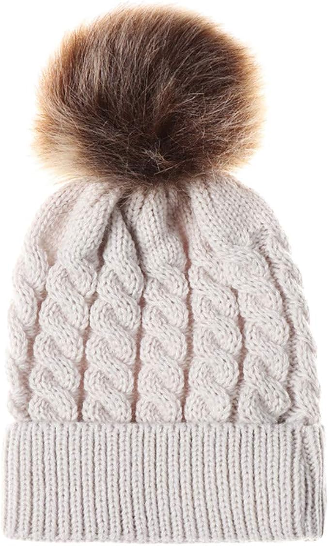 next baby bobble hat