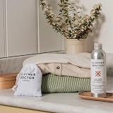 Clothes Doctor Natural Moth Repellent Scent Bags Wardrobe Fresh 3 Months view 3