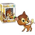 Funko POP Disney Classics: Bambi - Bambi (SDCC 2022 Summer Convention Exclusive)