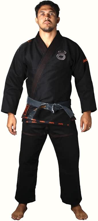 bjj attire