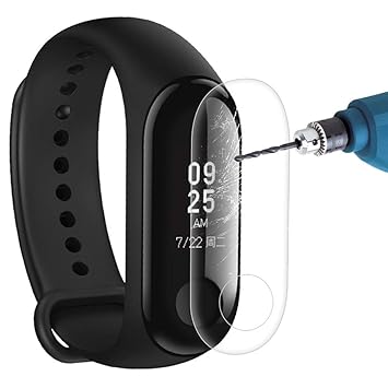 mi band watch amazon