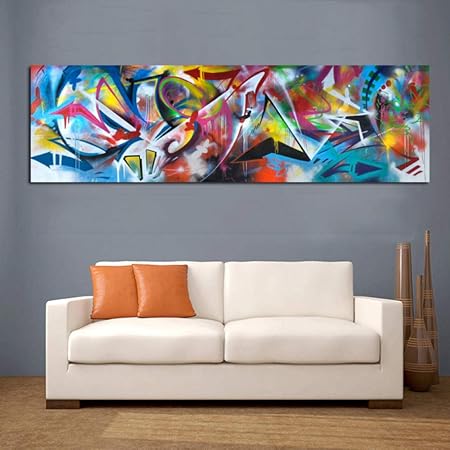 cuadros modernos amazon