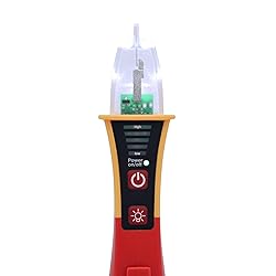 Wiha Non-Contact Voltage Tester Category IV
