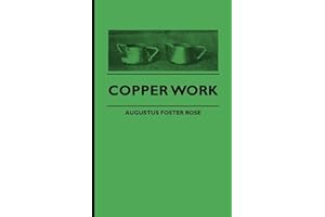 Copper Work