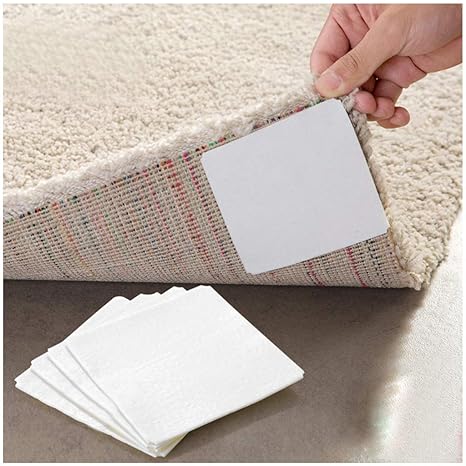 Buy Bieay Rug Grippers For Carpet Anti Slip Carpet Corners Easily