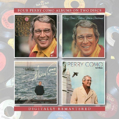 Perry Como - We