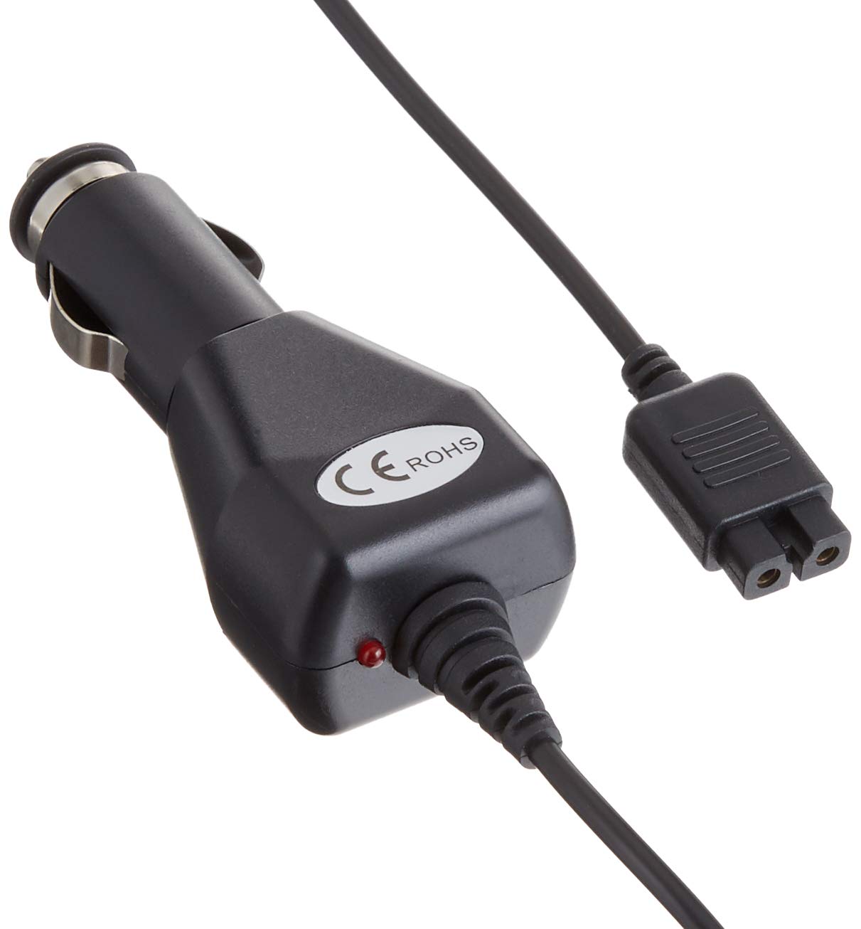 Vehicle Charger for HL18 Pro Beam 900 Head Light