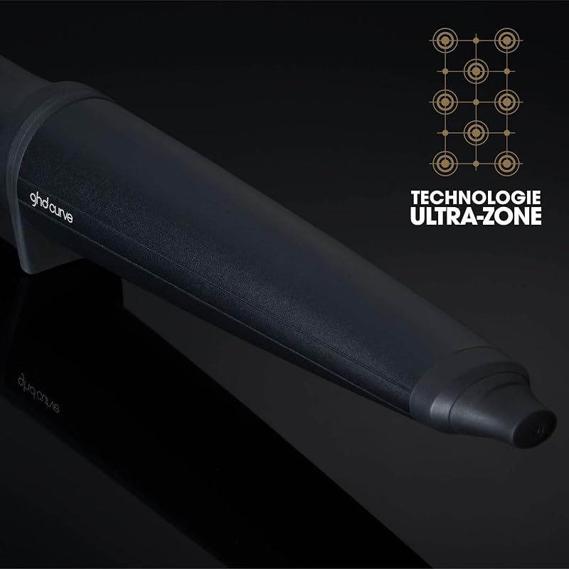 - Boucleur ghd Creative Curl Wand - Fer à friser Professionnel 28mm