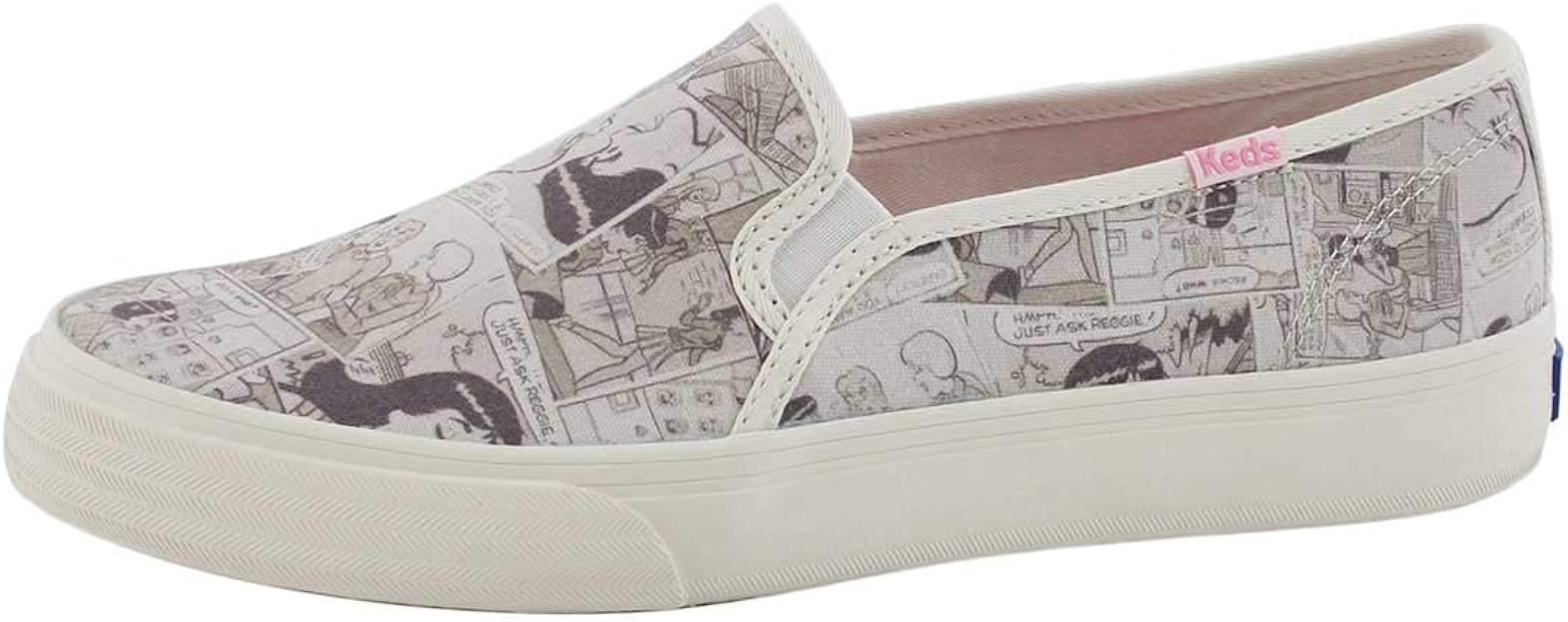 betty and veronica keds canada