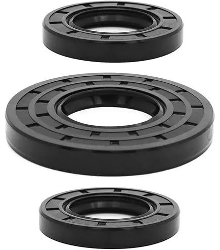 Rear Differential Seal Kit For Can-Am Outlander / Renegade XMR (2013-2023) – 800/850/1000