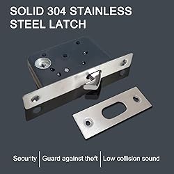 Pocket Door Lock with Key,Pocket Door Lock Hardware