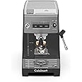 Cuisinart Espresso Bar™ Machine, Espresso Maker with Milk Frother for Latte, Cappuccino, Cold Extraction Feature, 20 Bar, 48o