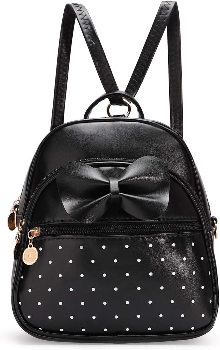 cute mini backpacks for girls