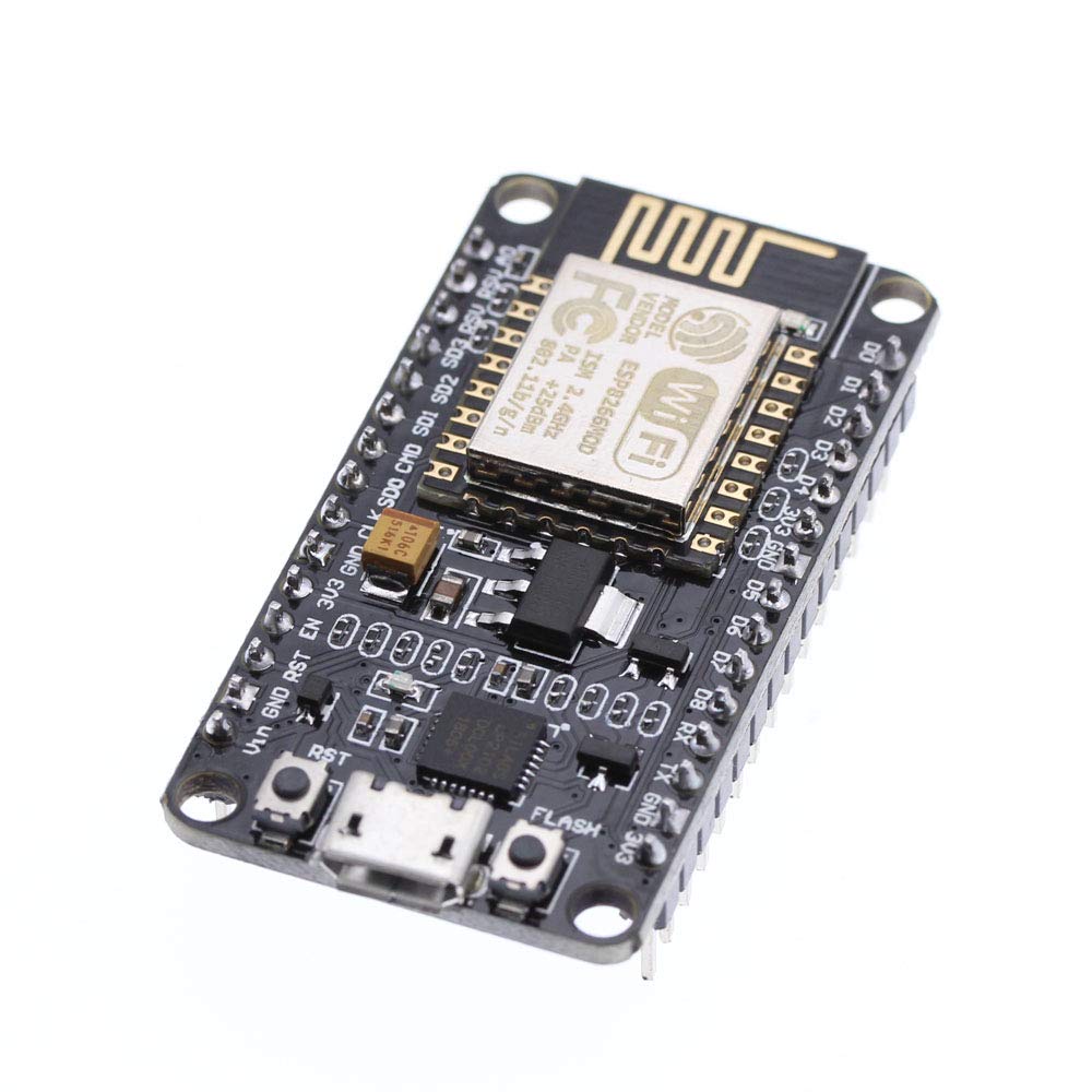 Escon module 50/5. Module works. Raspberry pi poe. Nodemcu 32s. Module works.