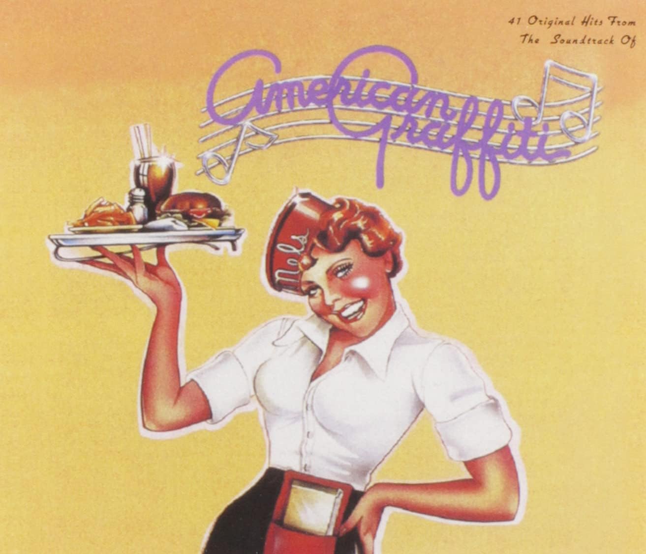 American Graffiti Various Artists Amazon.it CD e Vinili} American Graffiti Various Artists Amazon.it CD e Vinili}