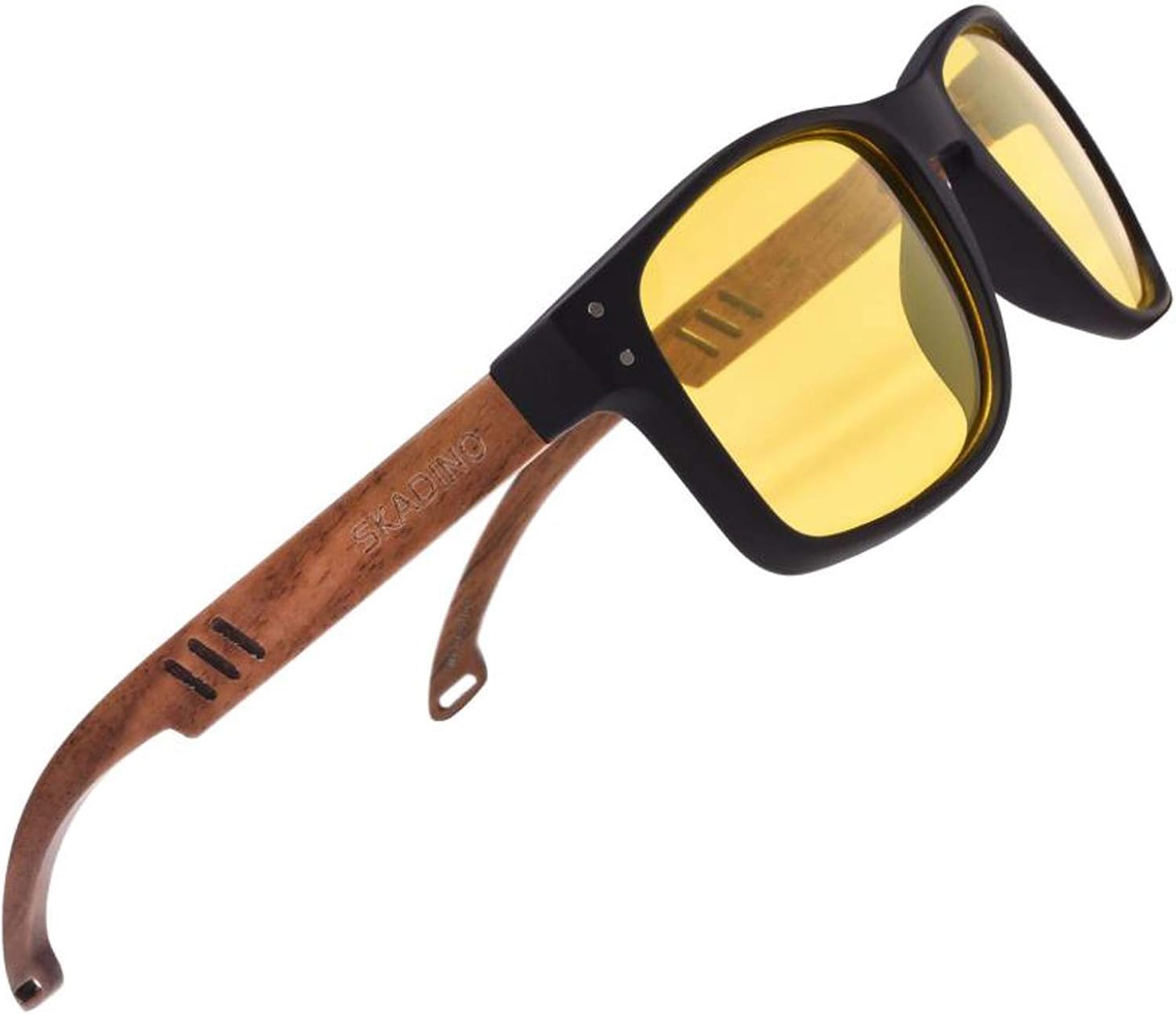 wood shades sunglasses