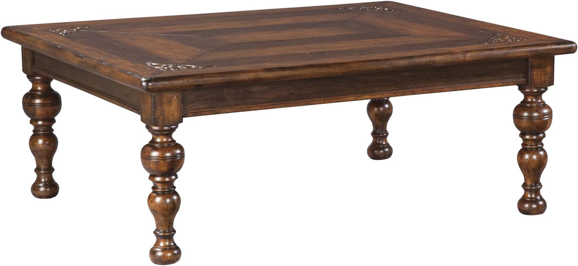 Hekman Furniture Coffee Table