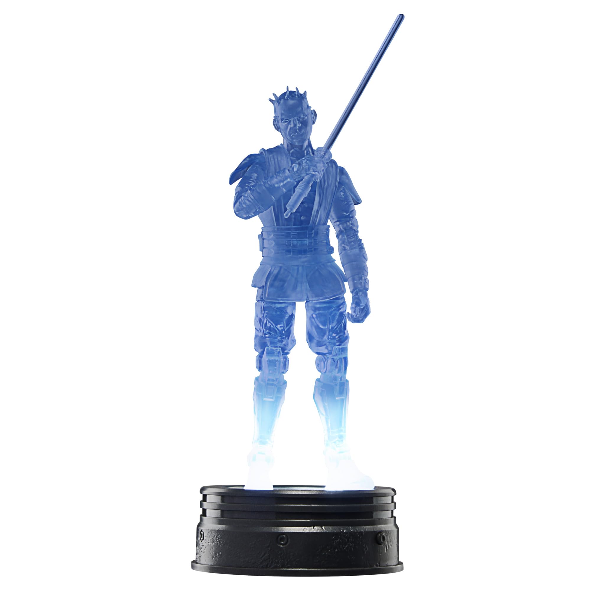 Star Wars The Black Series Holocomm Collection Darth Maul Collectible 15-cm Action Figure
