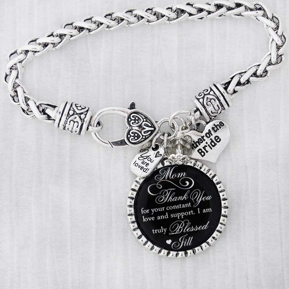 mother of the bride gifts to daughter