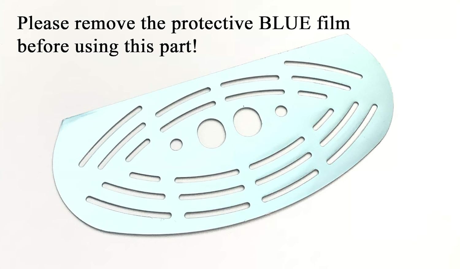 OEM Delonghi Cup Plate For ECO310BK, ECO310R, ECO310W