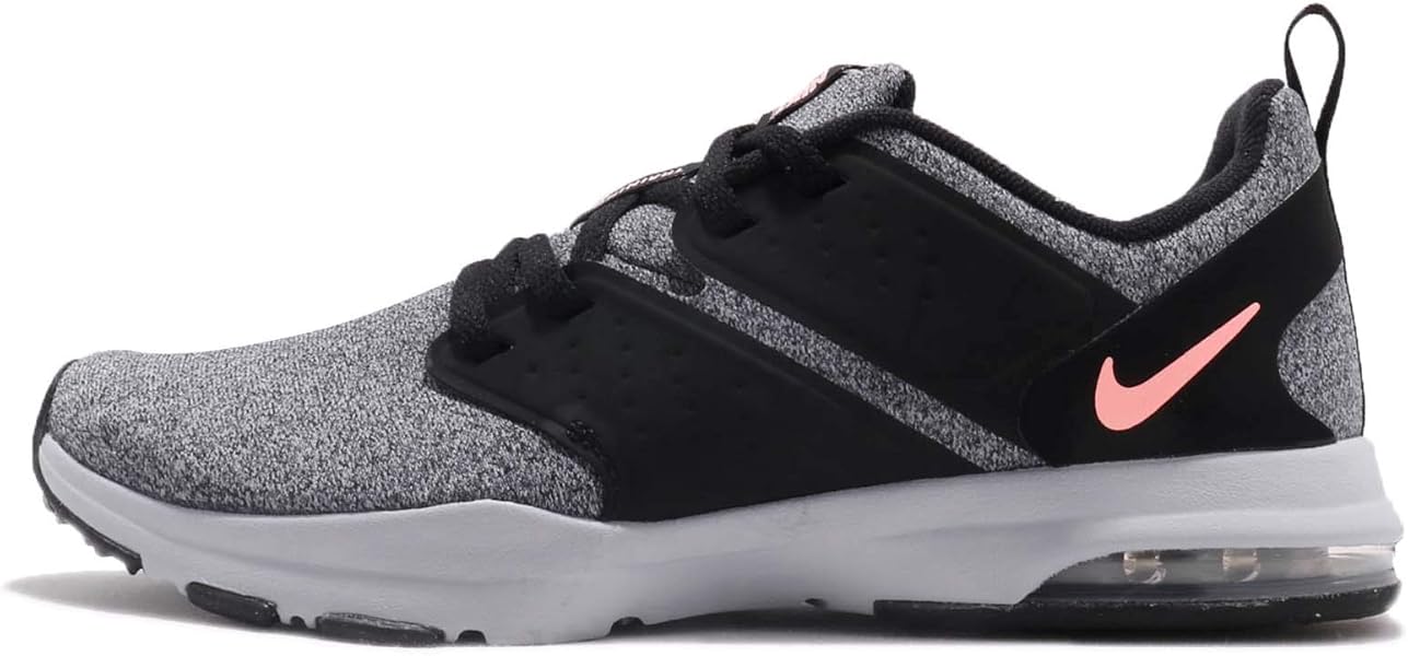 nike air bella women's grey