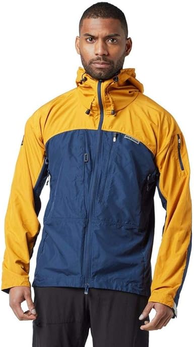 men's enduro jacket
