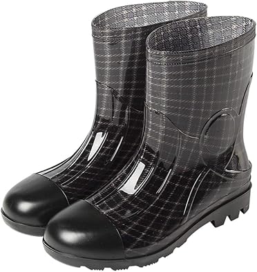 Amazon Hgjh メンズ レインシューズ レインブーツ ショート 長靴 雨靴 はきやすい 大きいサイズ 24cm 29cm メンズ レイン ブーツ ビジネス カジュアル 雨具 晴雨兼用 防滑 風防 柔らかい 完全防水 ショートレインシューズ Hgjh レインシューズ Amazon Hgjh メンズ レインシューズ レインブーツ ショート 長靴 雨靴 はきやすい 大きいサイズ 24cm 29cm メンズ レイン ブーツ ビジネス カジュアル 雨具 晴雨兼用 防滑 風防 柔らかい 完全防水 ショートレインシューズ Hgjh レインシューズ