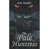The Pale Huntress