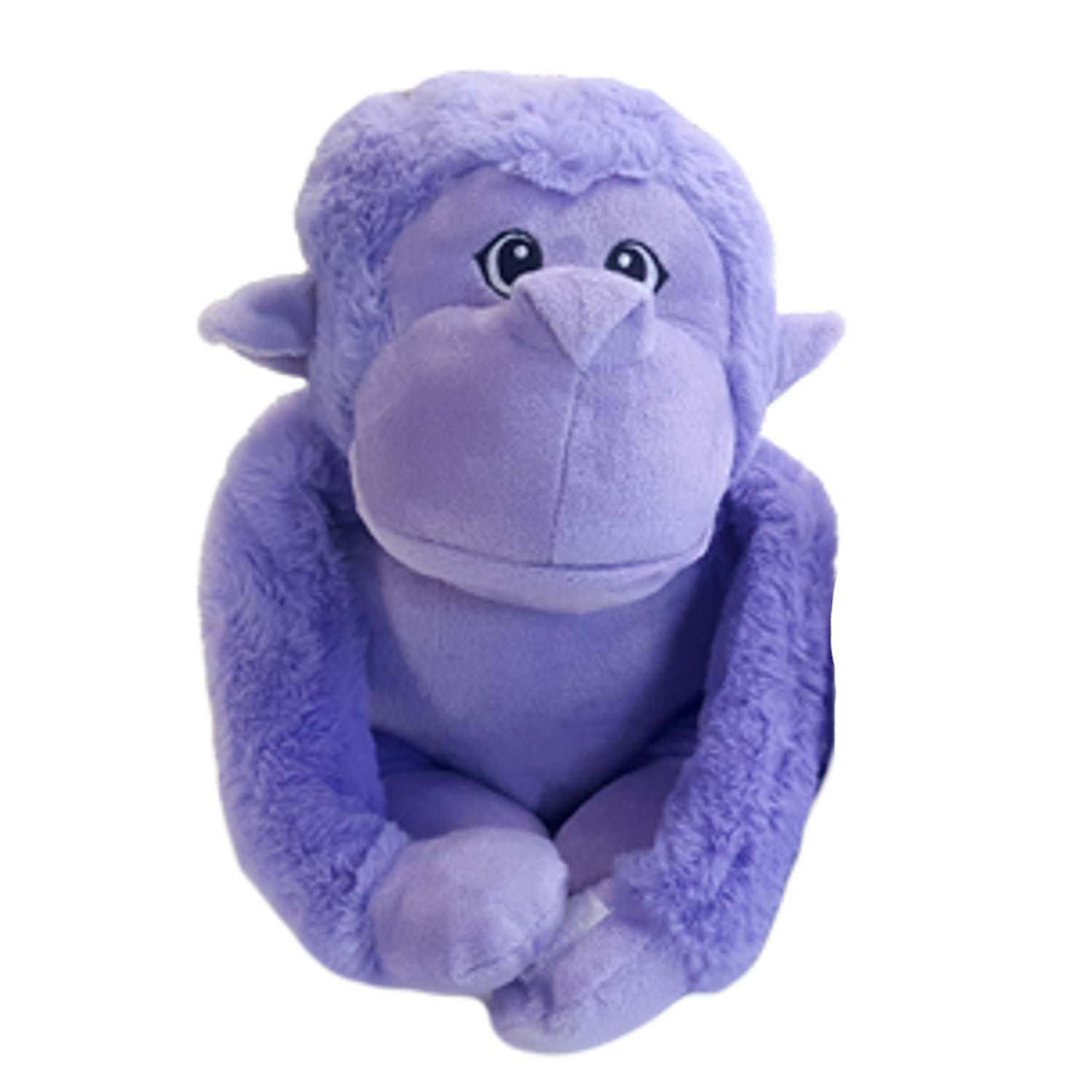 Gor Pets Gor Hugs Mommy Gorilla (38 cm)