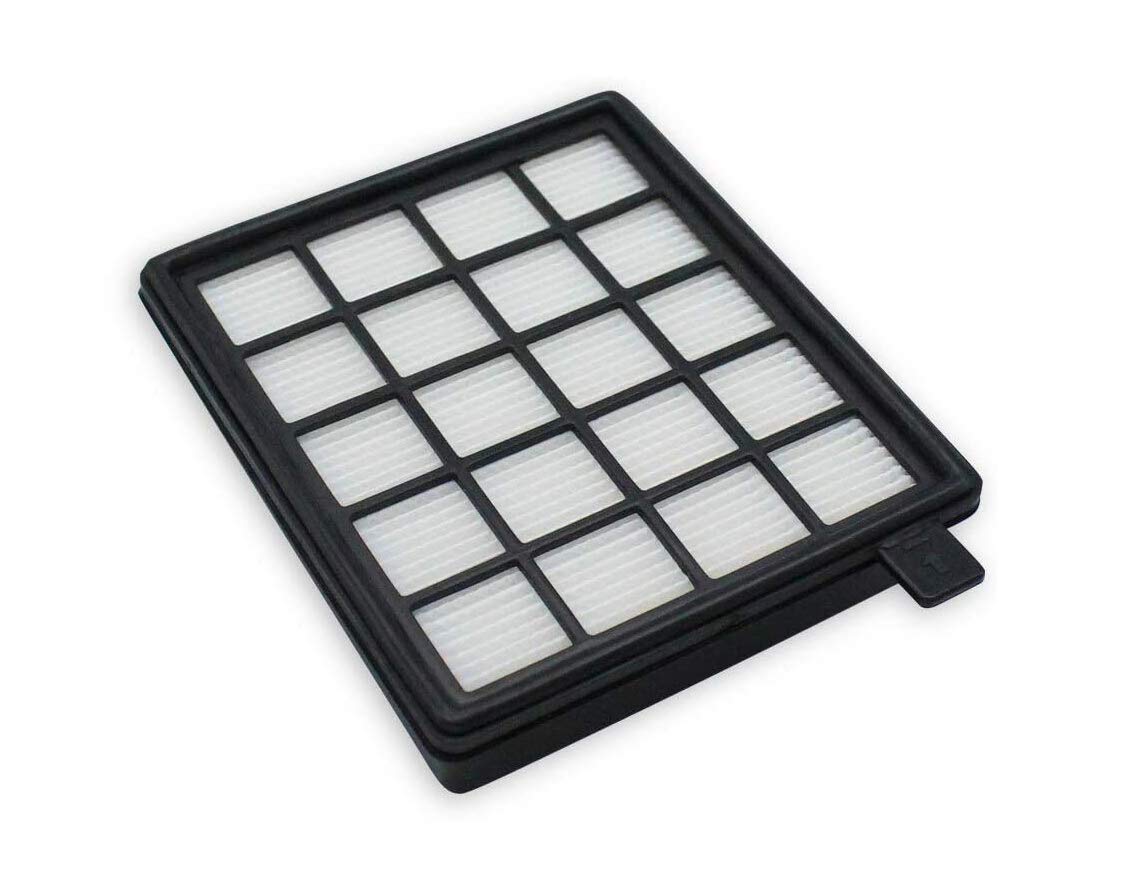 MisterVac | Compatible with Filter Replacement Filter Grundig VCC6670A