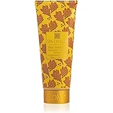 SPA CEYLON True Turmeric Vitamin C Glow Facial Cleansing Foam | For All Skin Types | Acne Prone and Dark Spots | Vitamin C | Foaming Facial Cleanser