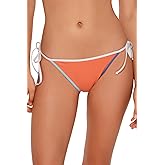 Swim Systems Kit Tie Side Women's Swimsuit Bikini Bottom