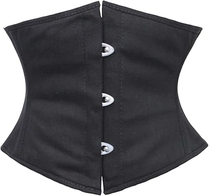 waist nipper corset