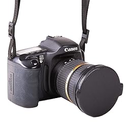 OP/TECH USA Dual Harness 3/8" Regular - Two-Camera