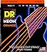 DR Strings HI-DEF NEON Electric Guitar Strings (NOE-11)