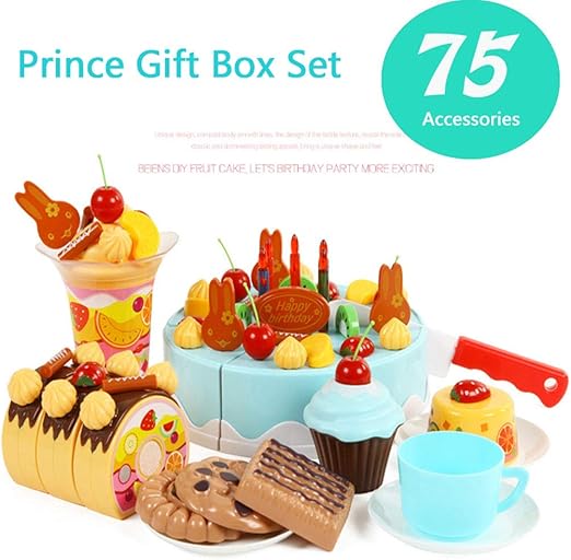 afternoon tea playset