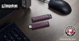 Kingston DataTraveler Max 1TB USB 3.2 Gen 2 Type-A Flash Drive view 5