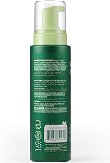 Earth Rated No-Rinse Dog & Puppy Shampoo 7 oz White Tea Basil Scent view 8
