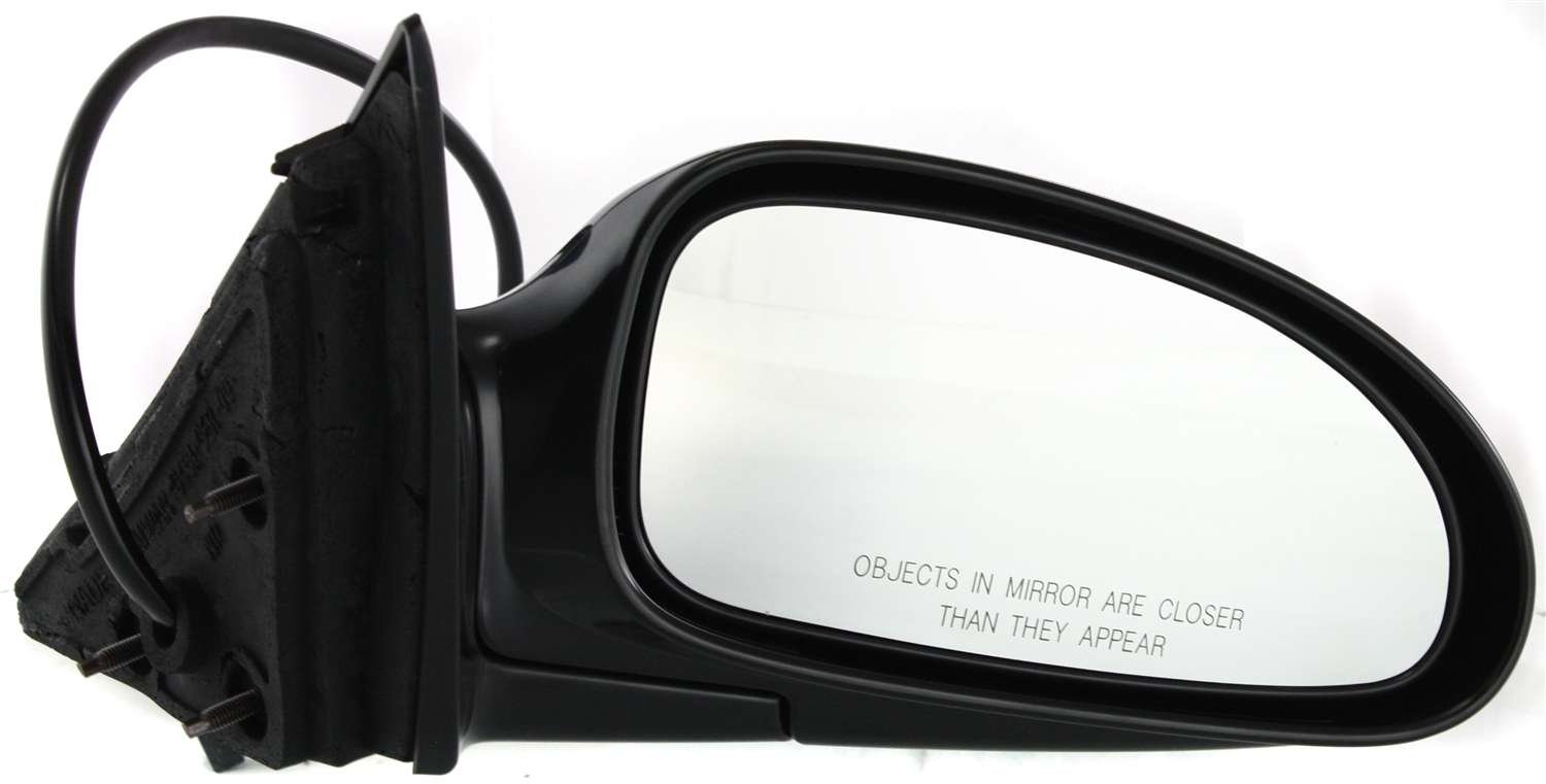 Mirror For Buick Le Sabre 2000 2005 Rh Power Manual
