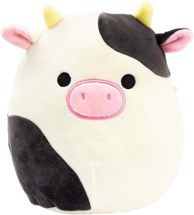 Squishmallow 19cm Super Soft Toy 