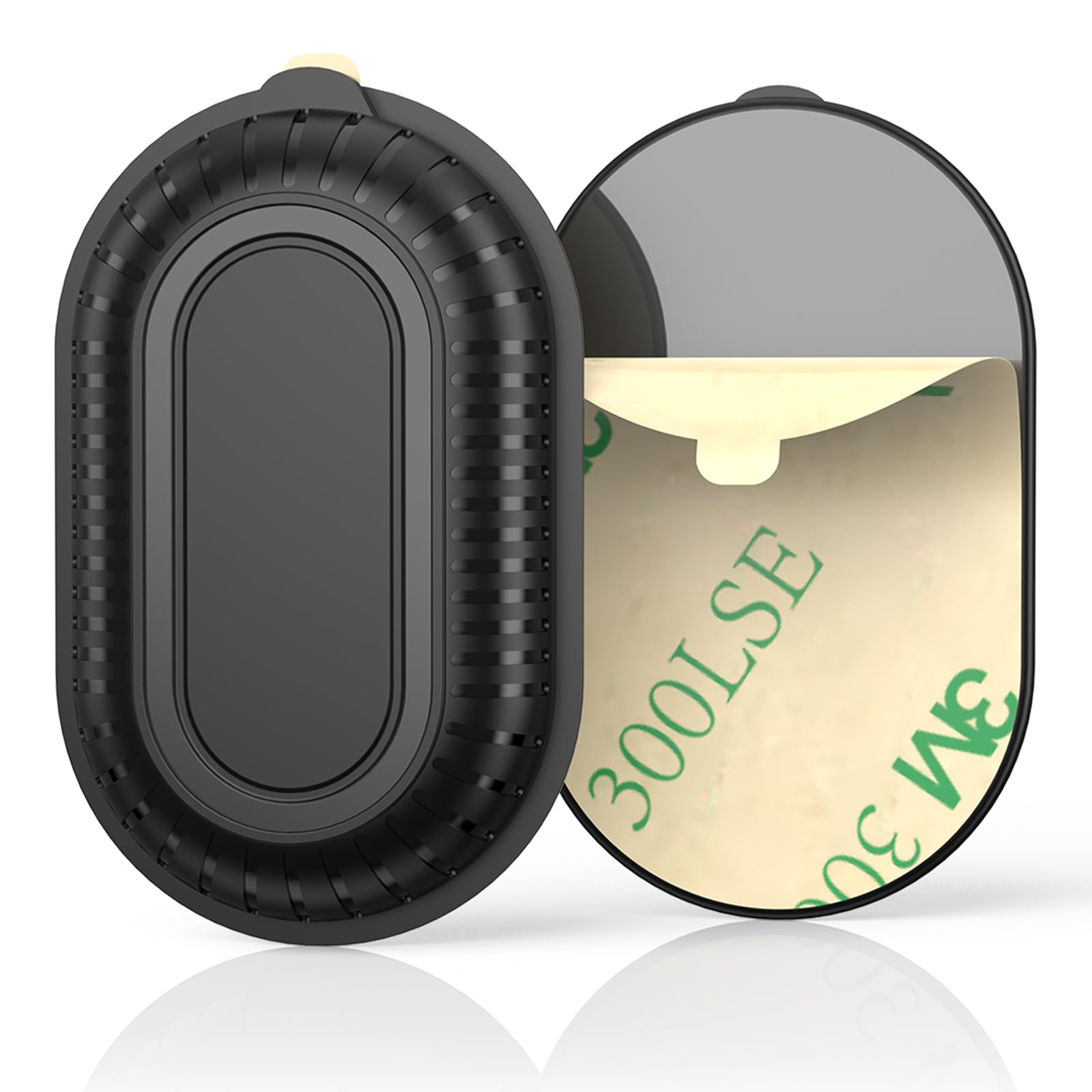2 Pack Adhesive Case for Samsung Galaxy SmartTag2