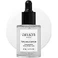 ARUEN Tofu Milk Serum, Niacinamide, Hyaluronic Acid, Vegan Retinol, Bakuchiol, Glass Skin, Korean Skin Care, Dark Spot Free, Brightening, Hydrating Serum, Fragrance-Free (1.01 fl.oz./30ml)