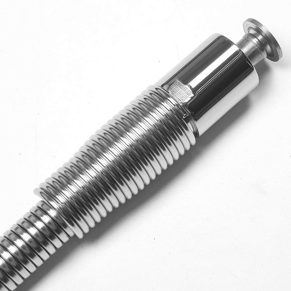 Pre Rinse Replacement Hose for Pull Out Kitchen Spray/Commercial Tap/Sink Mixer/Dish Rinser, Inner Hose of PEX - Image 5