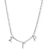 Sigma Gamma Rho Necklace — SGR Greek Letters Necklace, Silver Plated Sorority Gifts Necklace, Long-Lasting Sigma Gamma Rho Gifts for Women