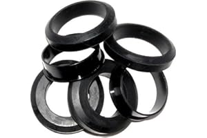 Zodiac R0054800 2-Inch Flange Gasket and Sleeve Replacement Kit for Zodiac Jandy Series 2 ESG Pool Heaters
