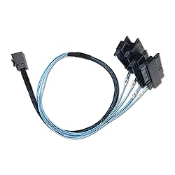Sonilco Storage Configurations Cable Mini SAS HDD