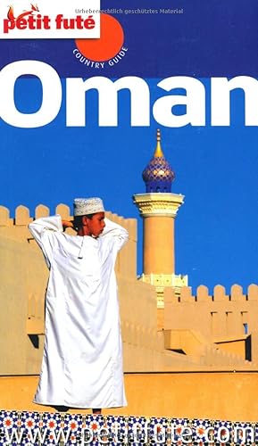 Download Petit Futé Oman PDF