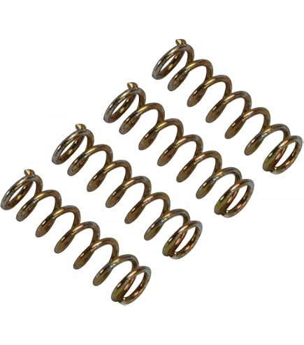 Oreck XL Upright Vacuum Brush Roll Beater Roller + 3 Belts – Replacement For 8lb Models